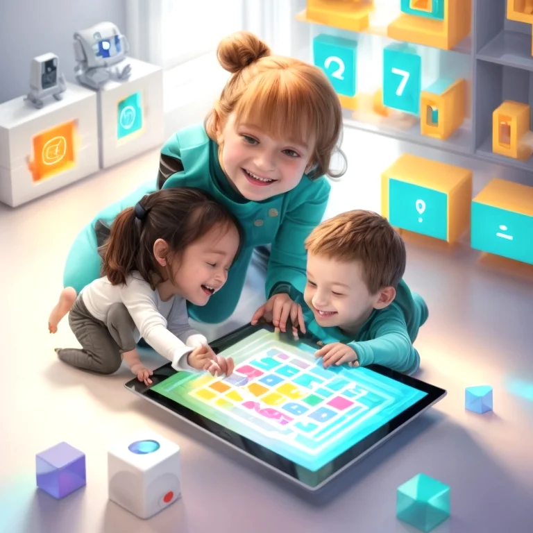 Interface adaptative